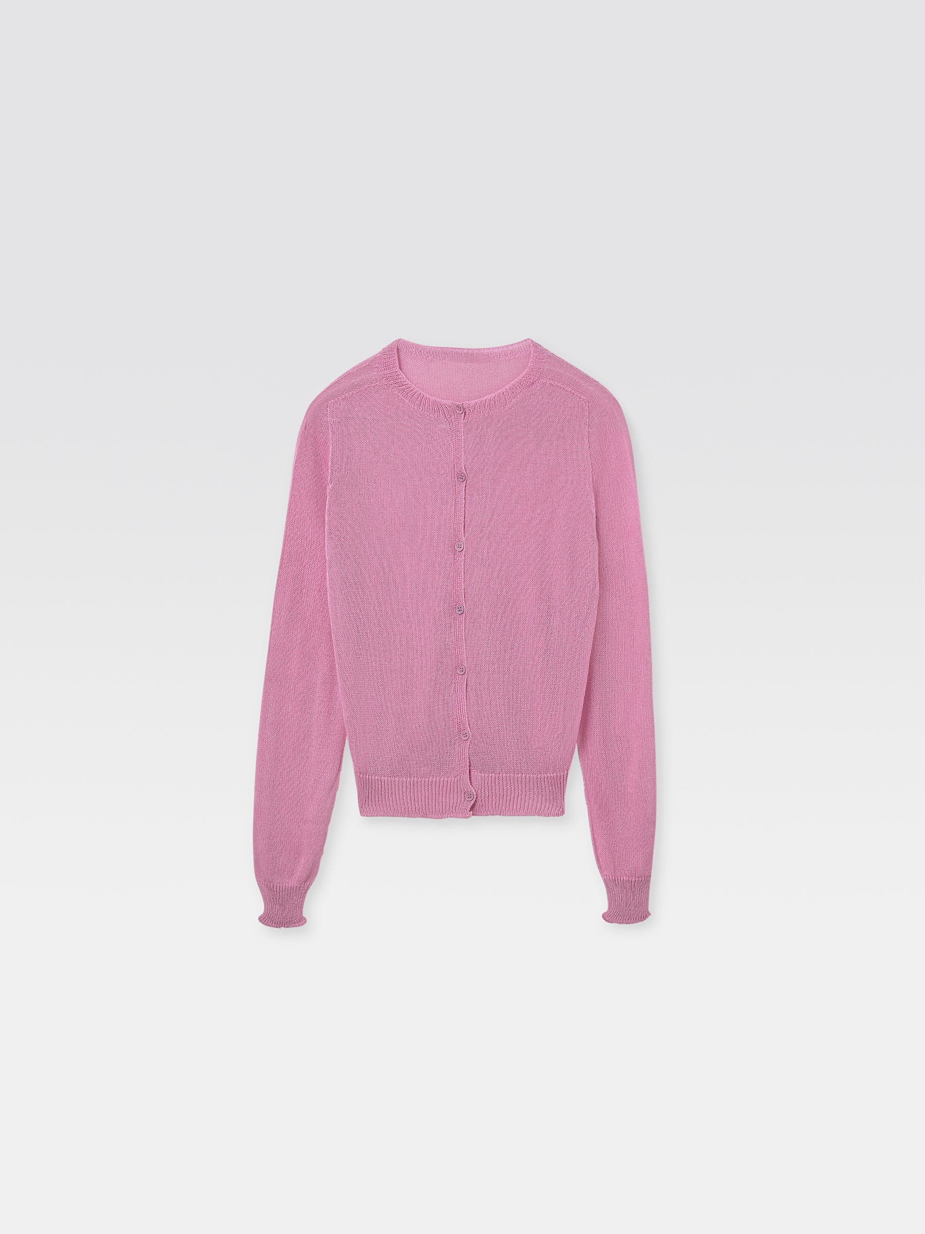 Yoyo Cardigan