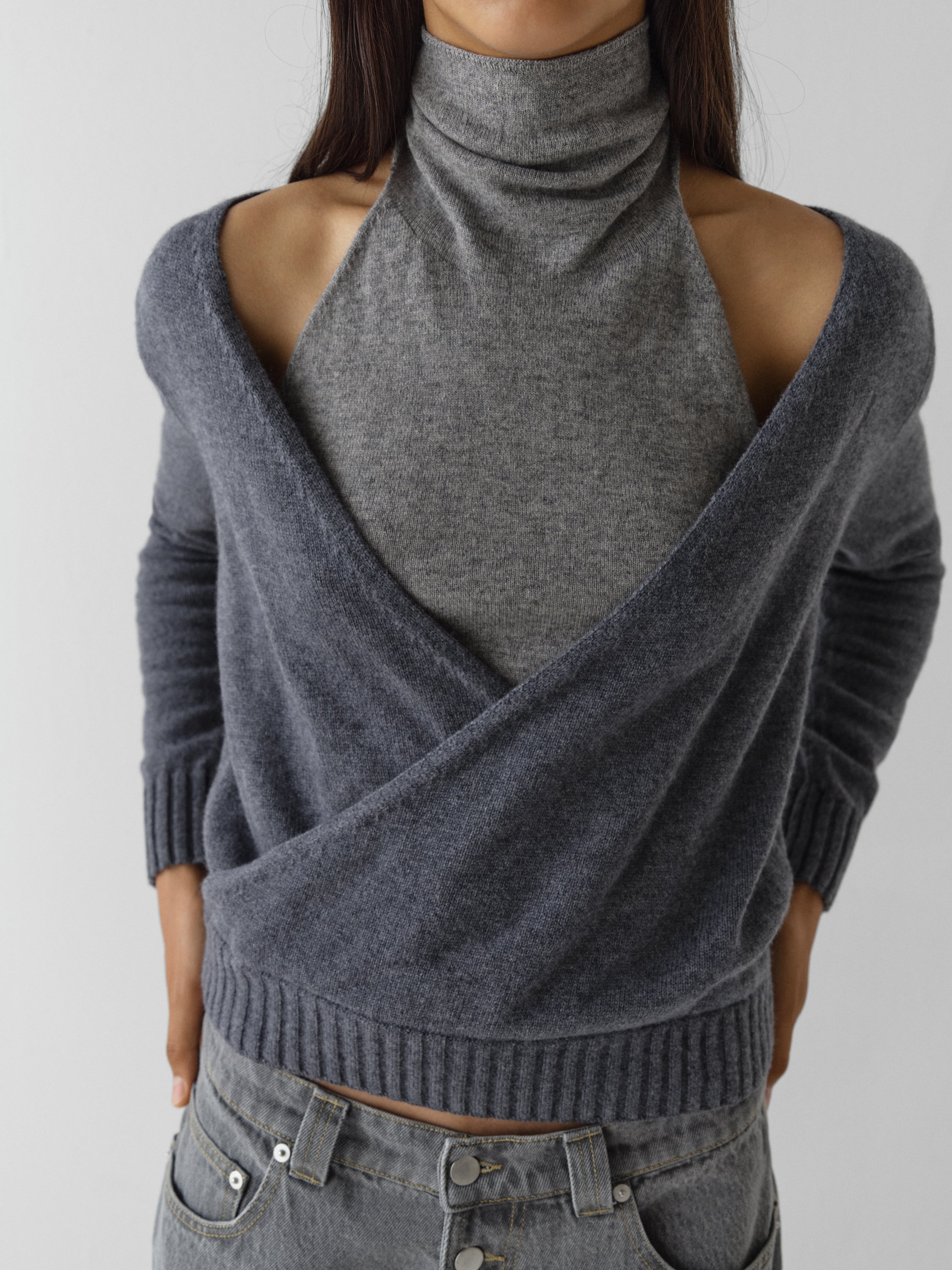 Zante Jumper