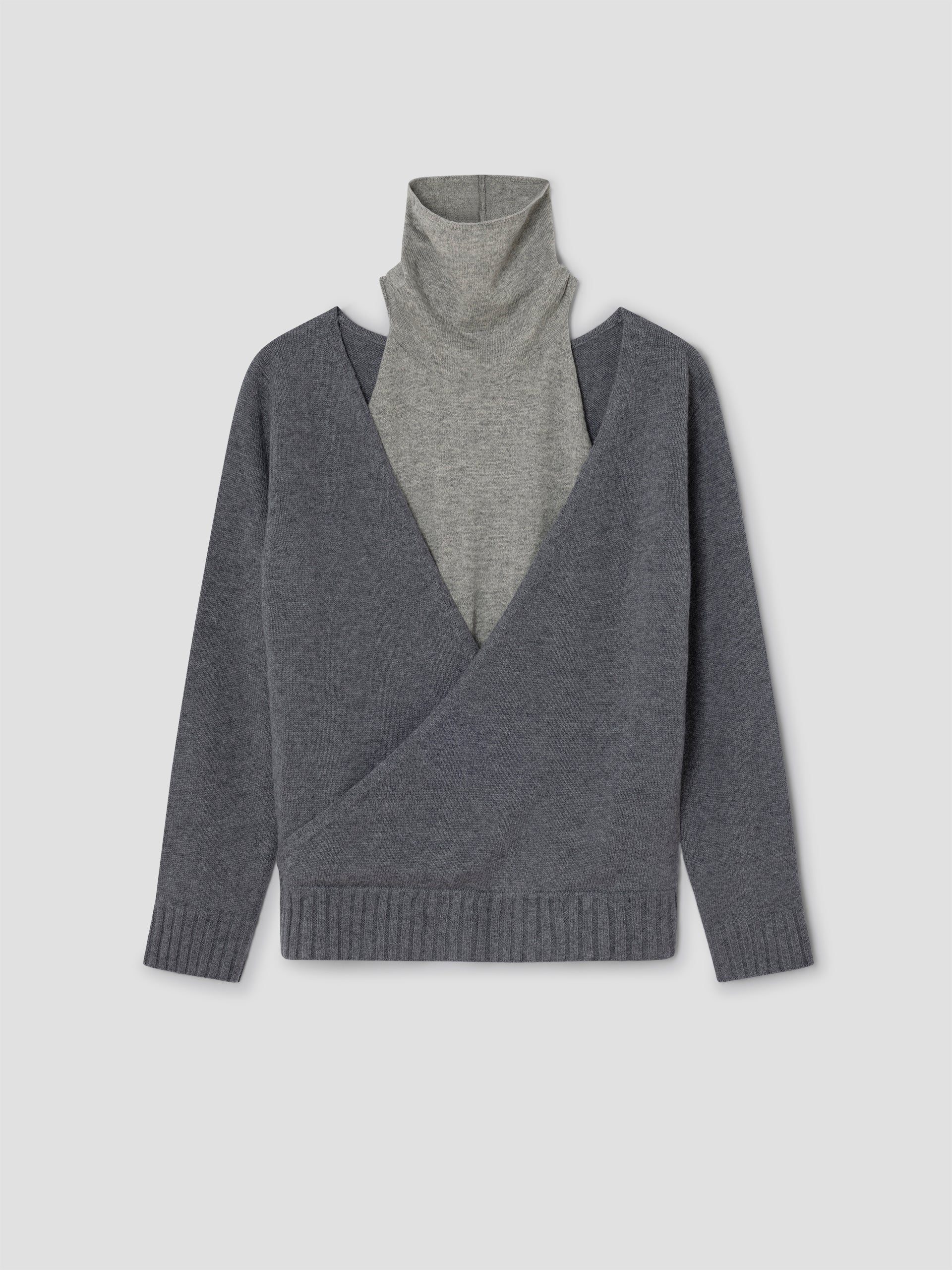 Zante Jumper