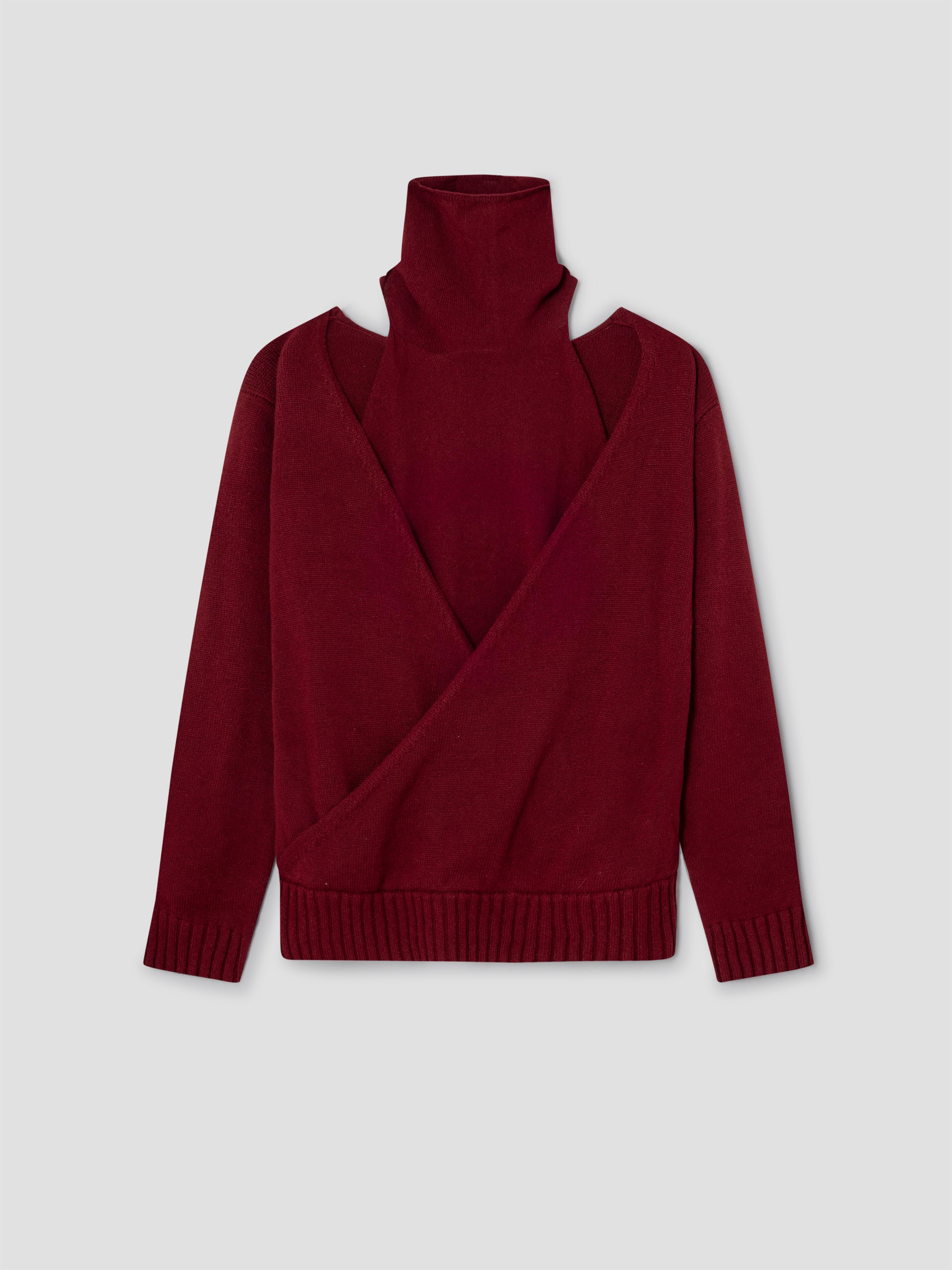 Zante Jumper