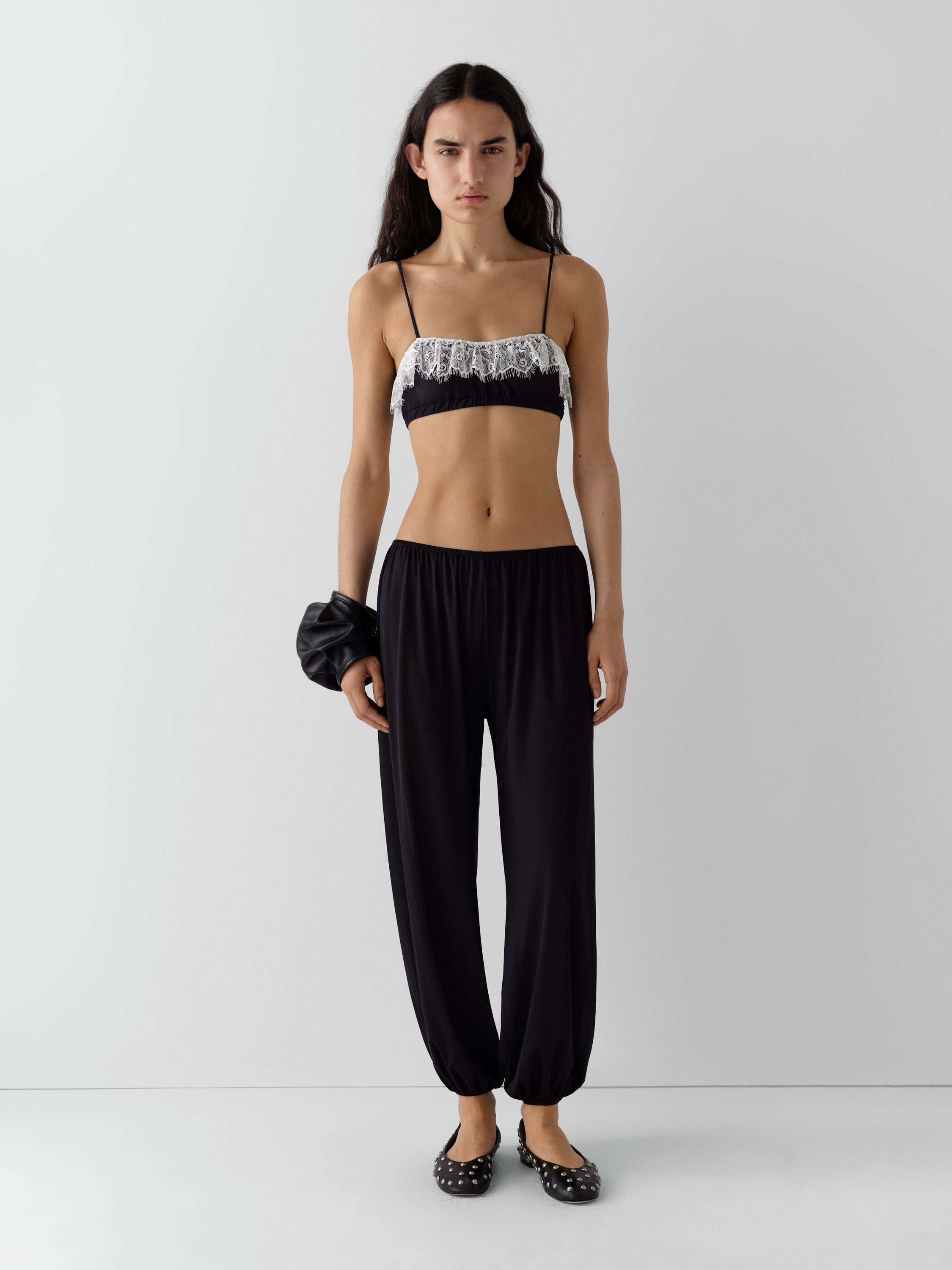 Zoe Trousers