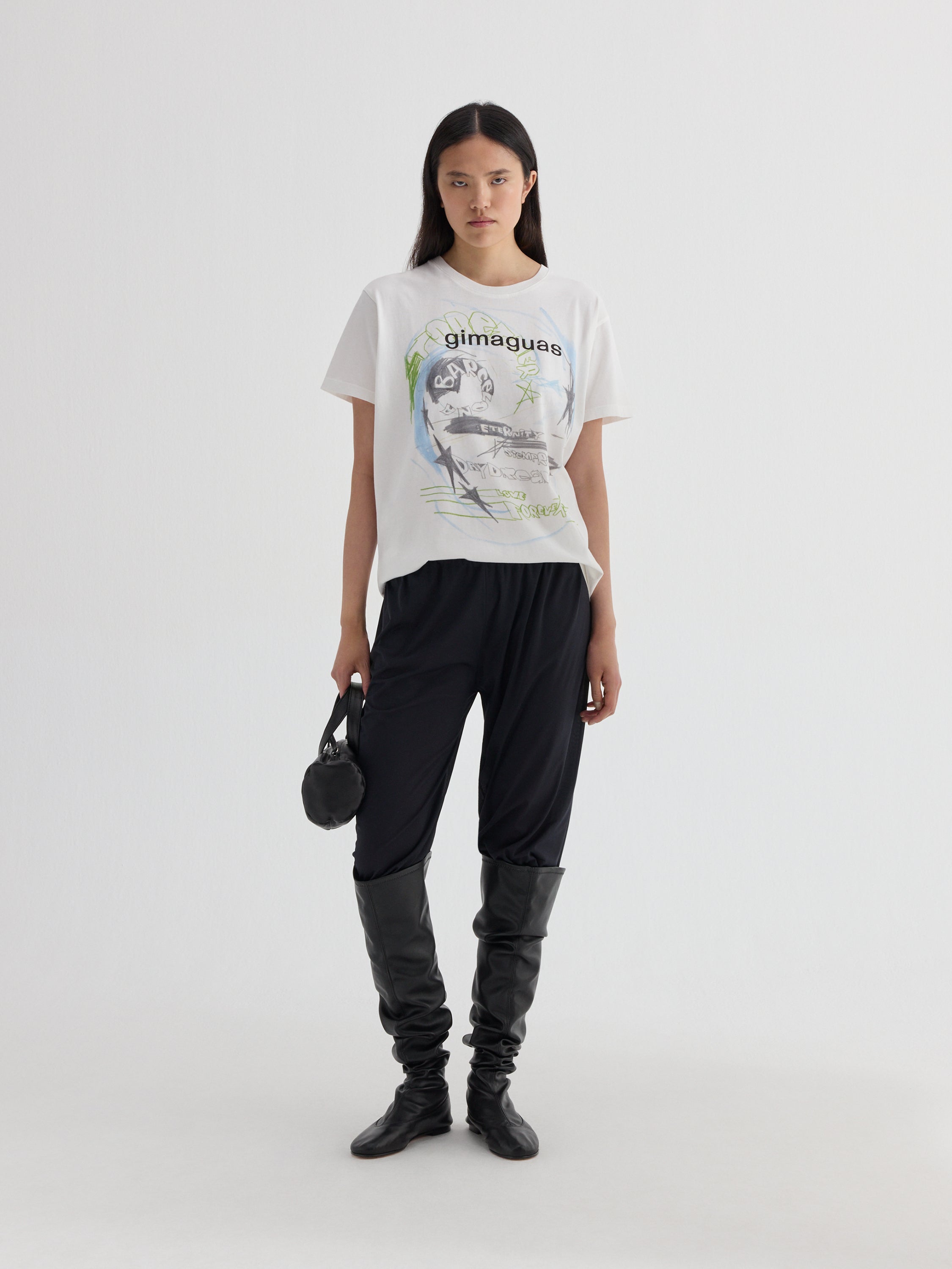 Zoe Trousers