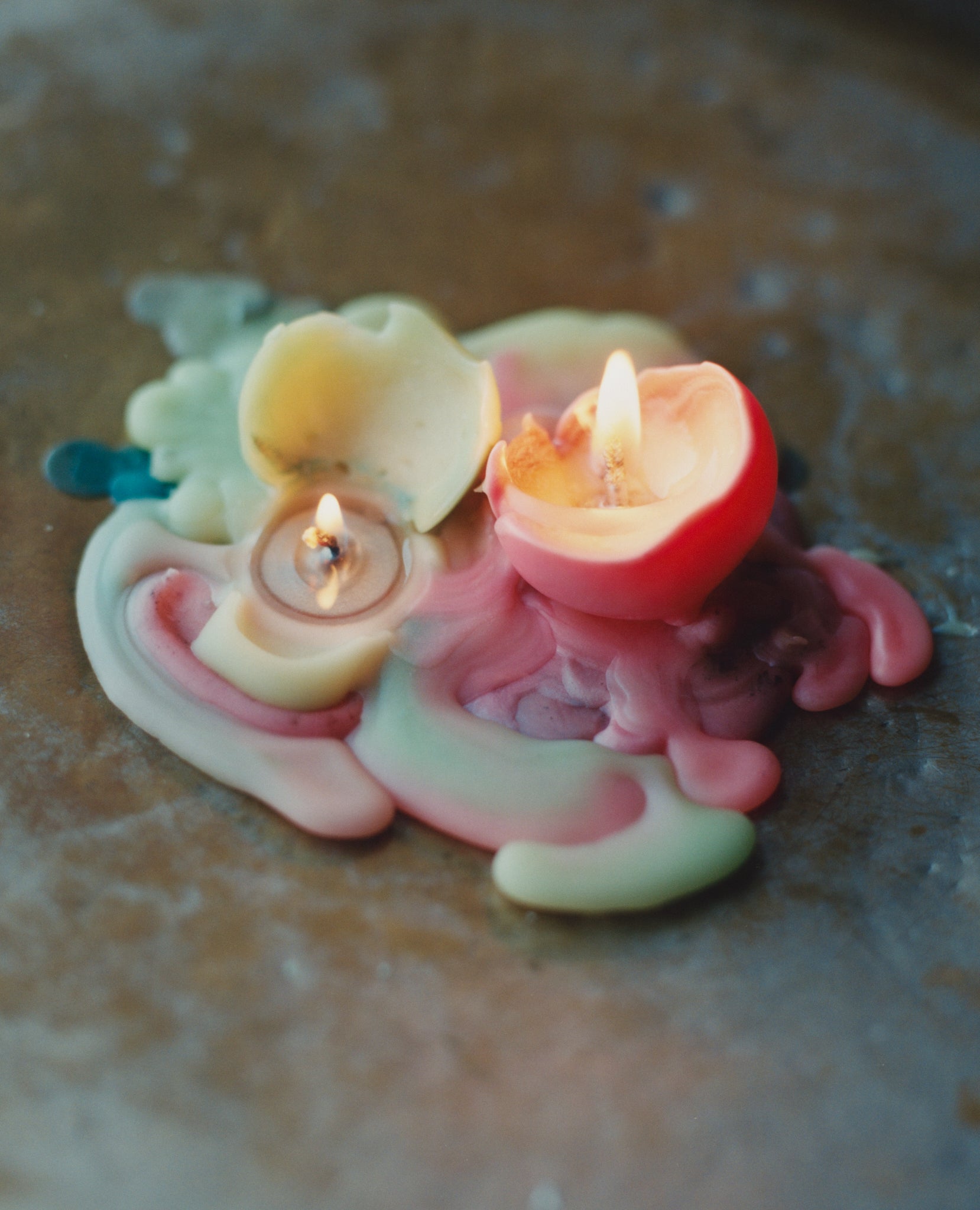 Gimaguas x Wax Charms