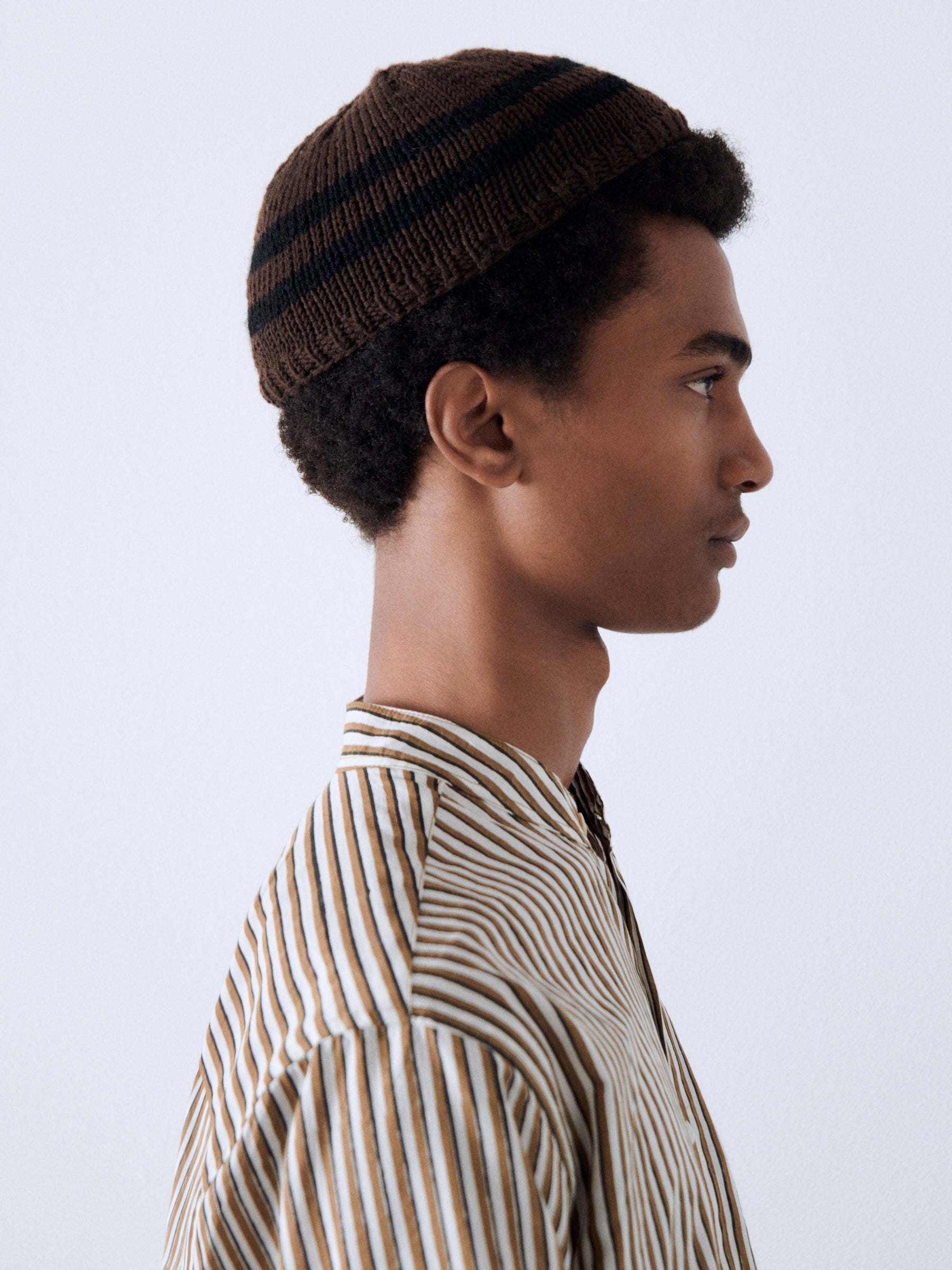 Buju Hat